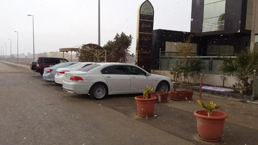 Al Bustan Crown Hotel 2