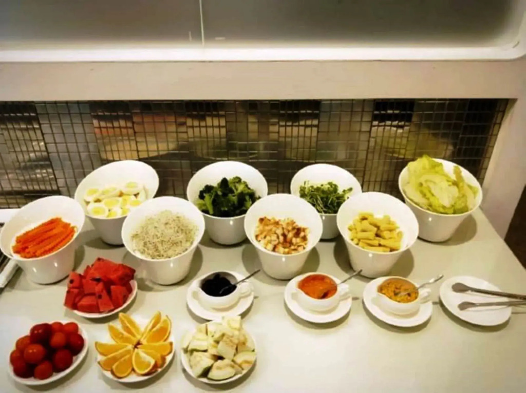 OHYA Chain Boutique Motel-Linkou