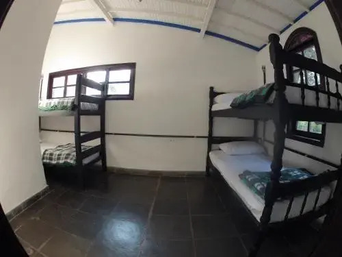 Hostel Do Leite
