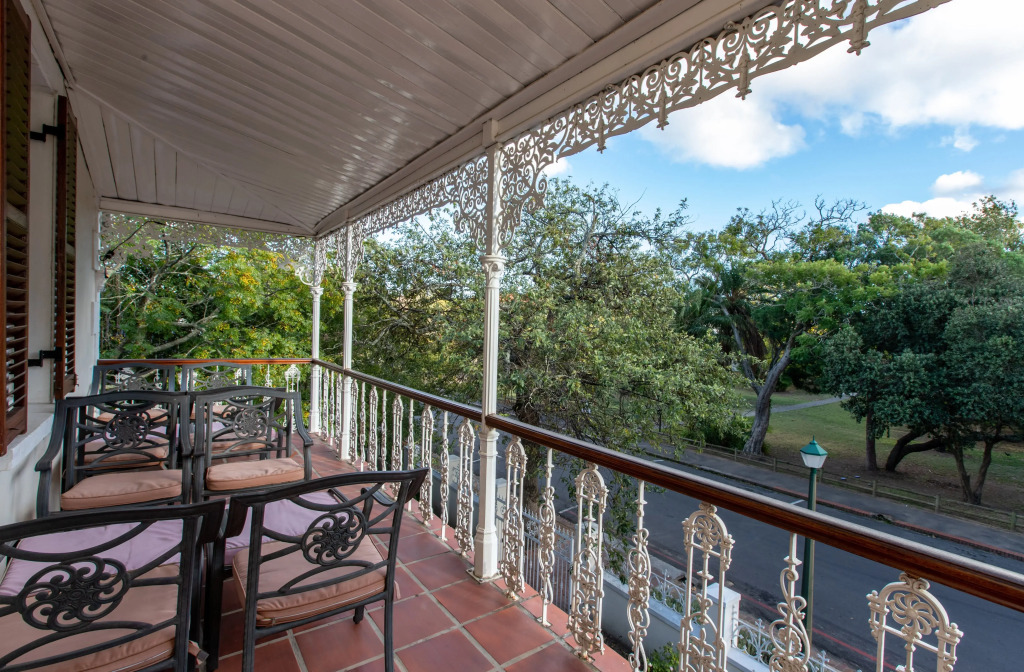 Evergreen Manor and Spa
