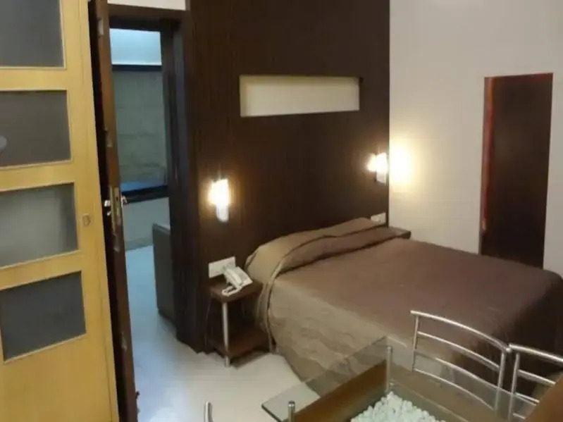 Rama Krishna Executive Apartments
