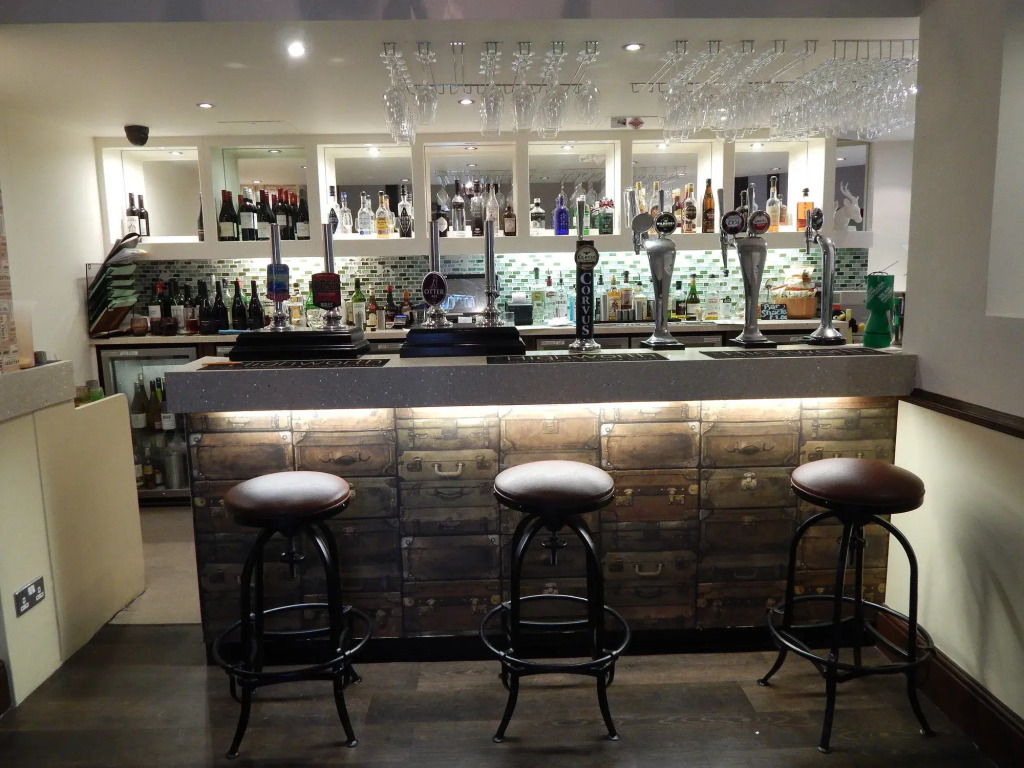 The Highworth Hotel