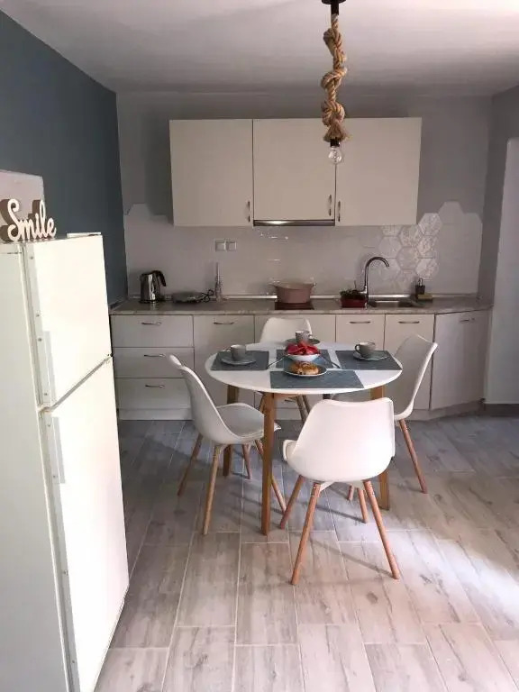 Harmony apartment