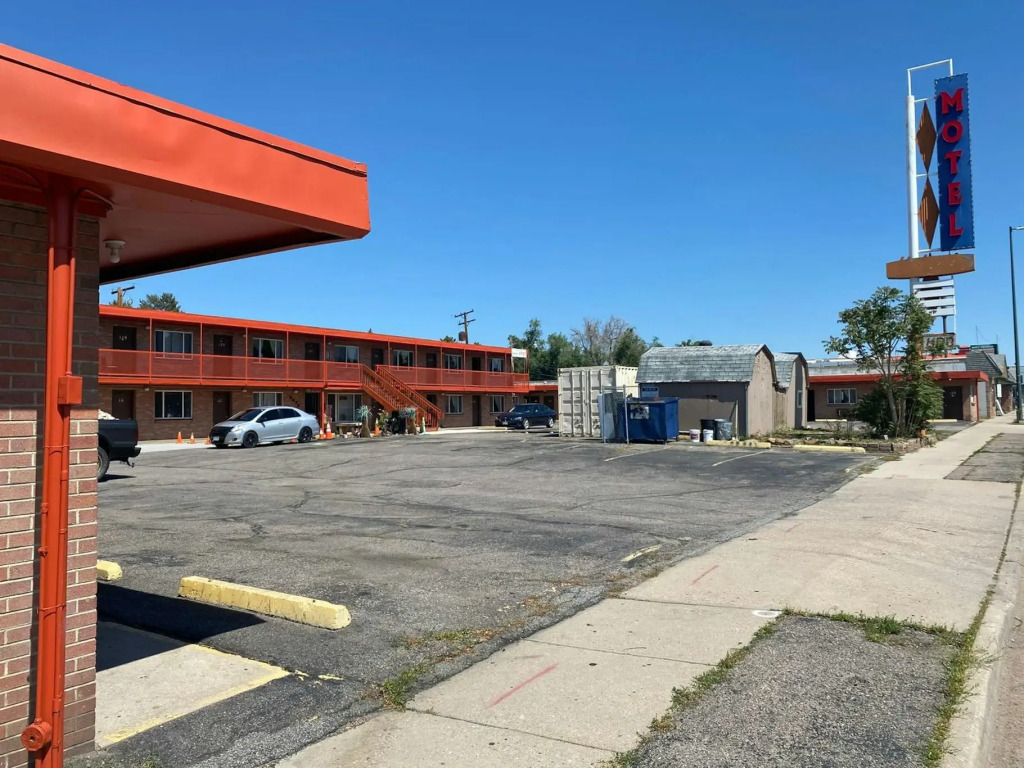 Hotel O Englewood-South Denver CO