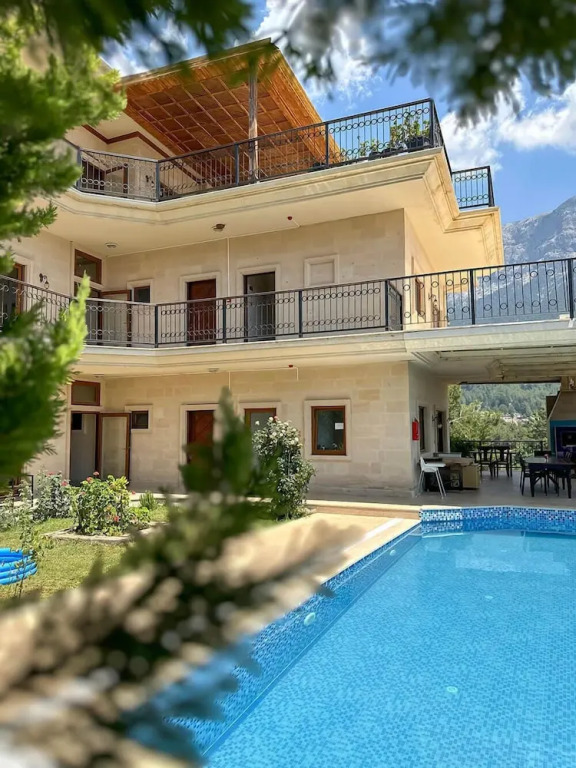 Beycik Konak Hotel
