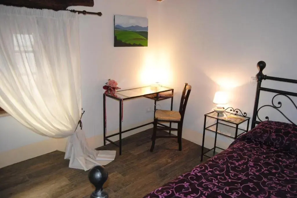 Camere La Carbonaia