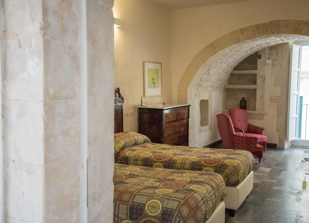 Hotel Dell'Orologio