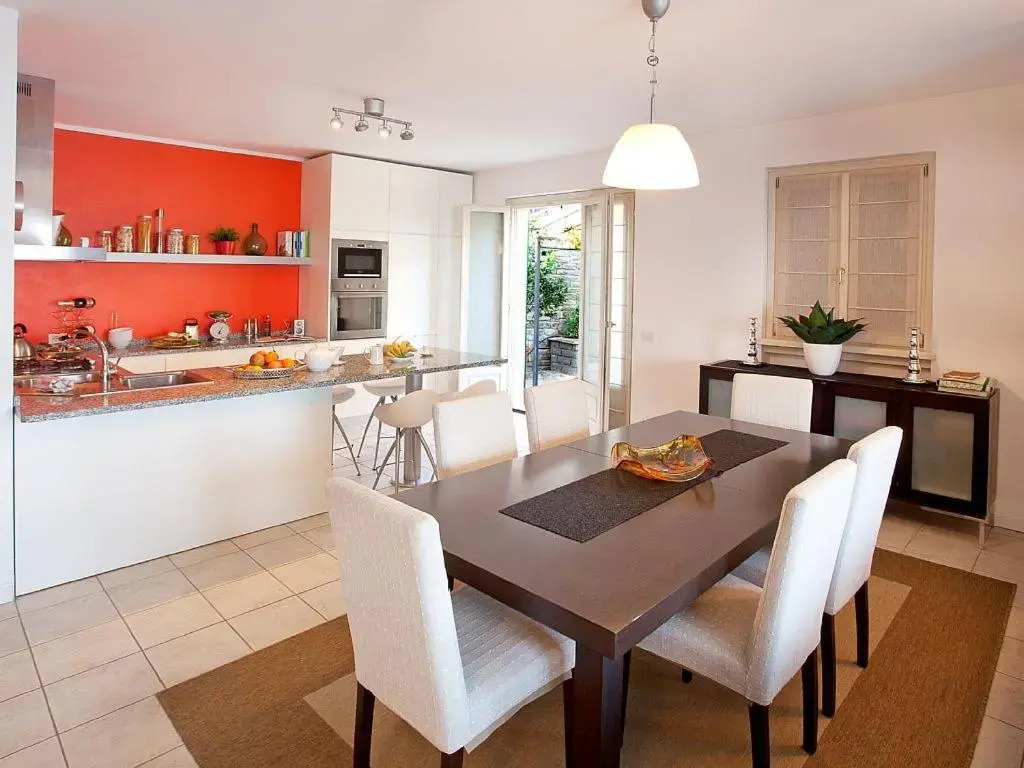 Belvedere Menaggio-4 Luxury homes-by Italian Apartments Casa Paradiso, Apartmento Belvedere, Woon Belvedere Apartment Penthouse, VH apartment Bella Vista