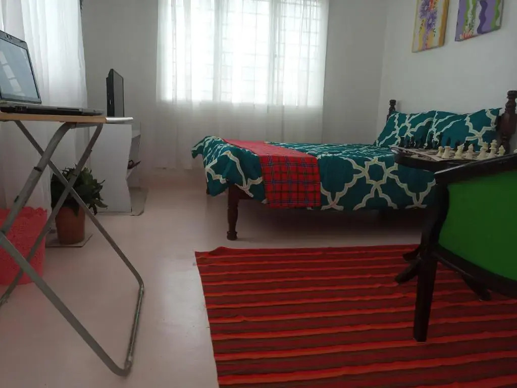 Casa 1895 - Peaceful, Secure and Serene Guesthouse in Mombasa