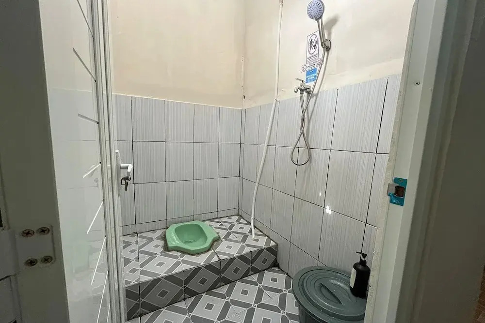 Steze Guesthouse Syariah Talang Banjar