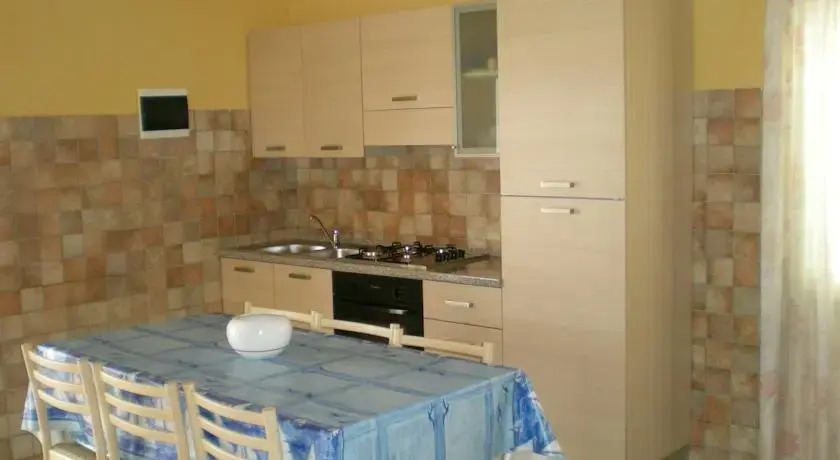 Casa Vacanza Petrosu