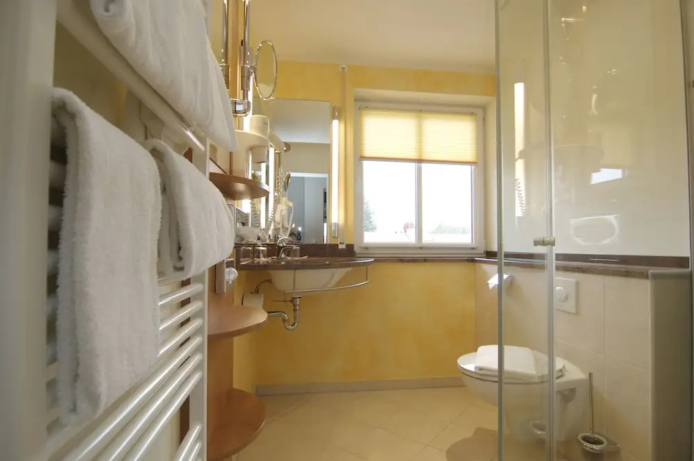 Hotel Gasthof Seefelder Hof