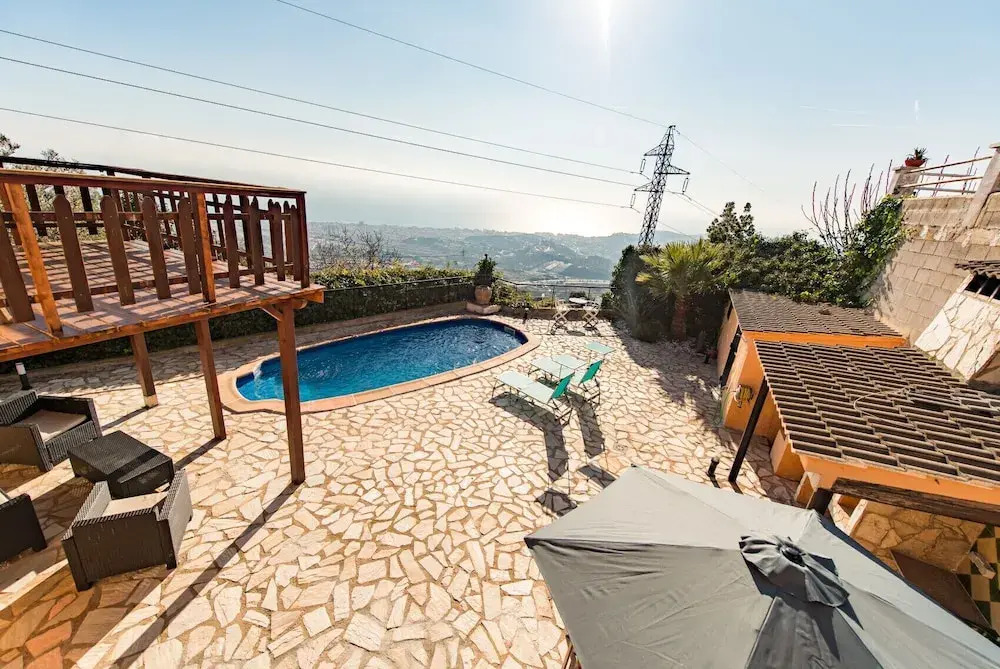 HomeHolidaysRentals Sils - Costa Barcelona