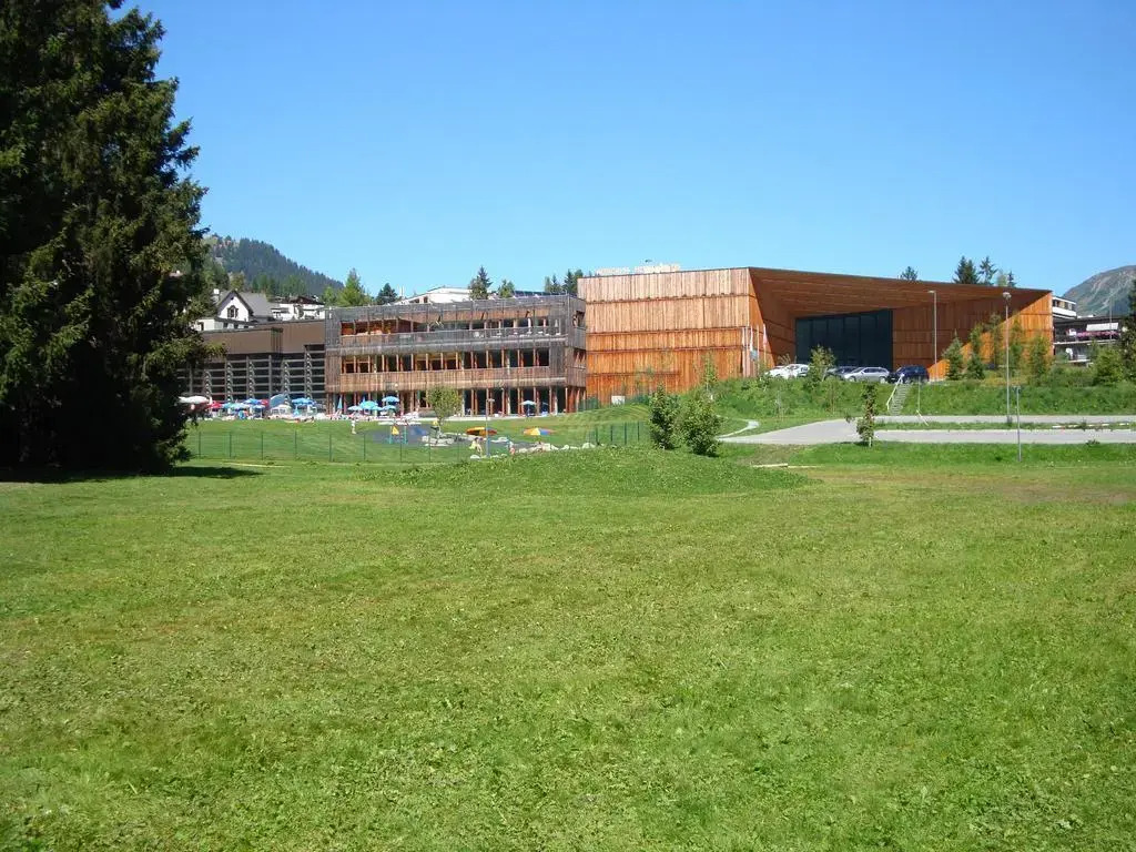 Parkresidenz Kurgartenstrasse