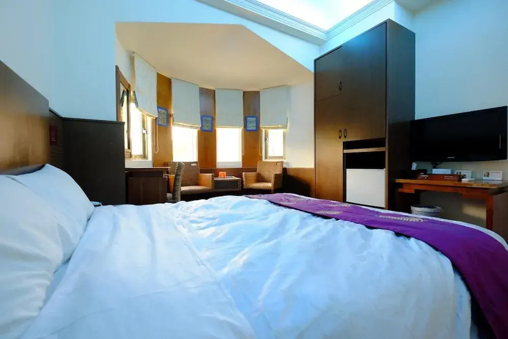 Haiye Guest House