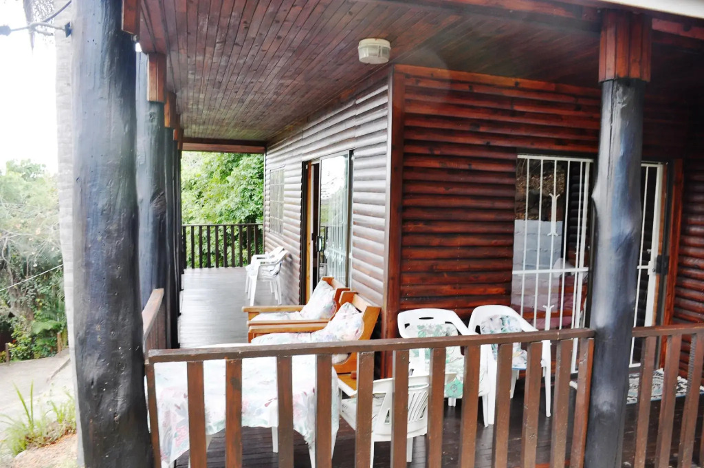 Viewpoint Lodge & Safari Tours