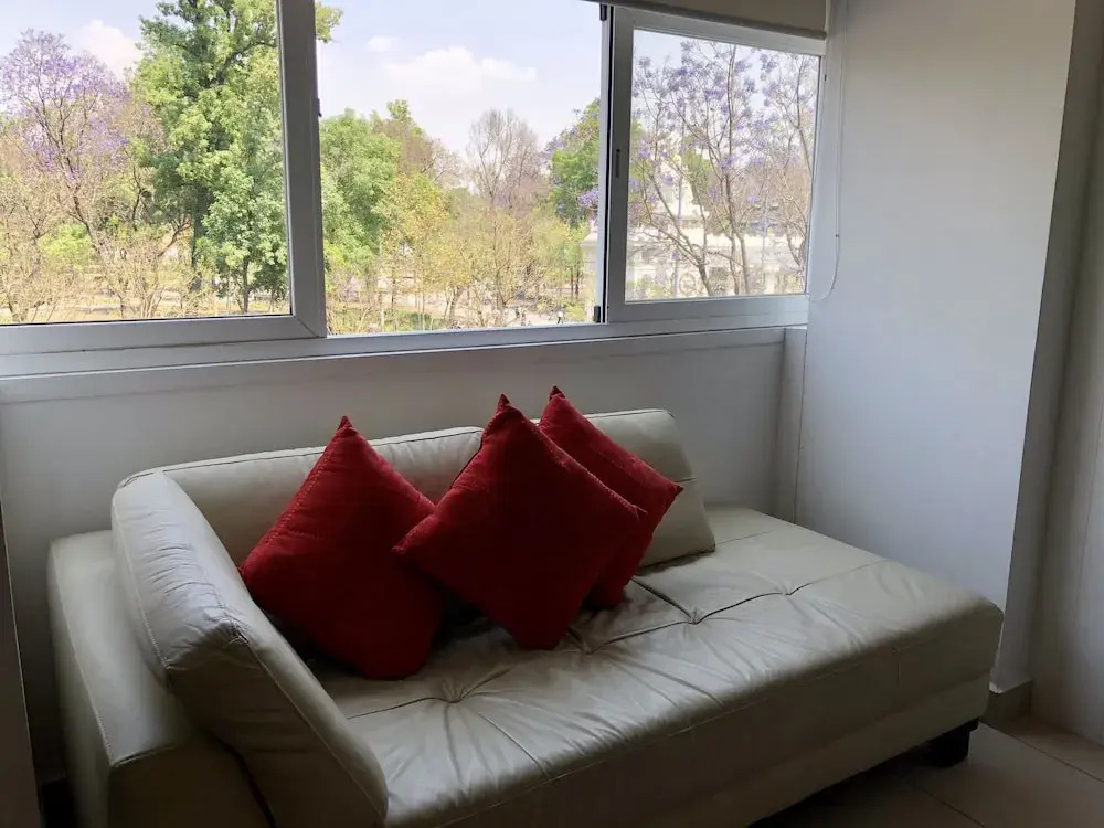 Apartment Downtown 203