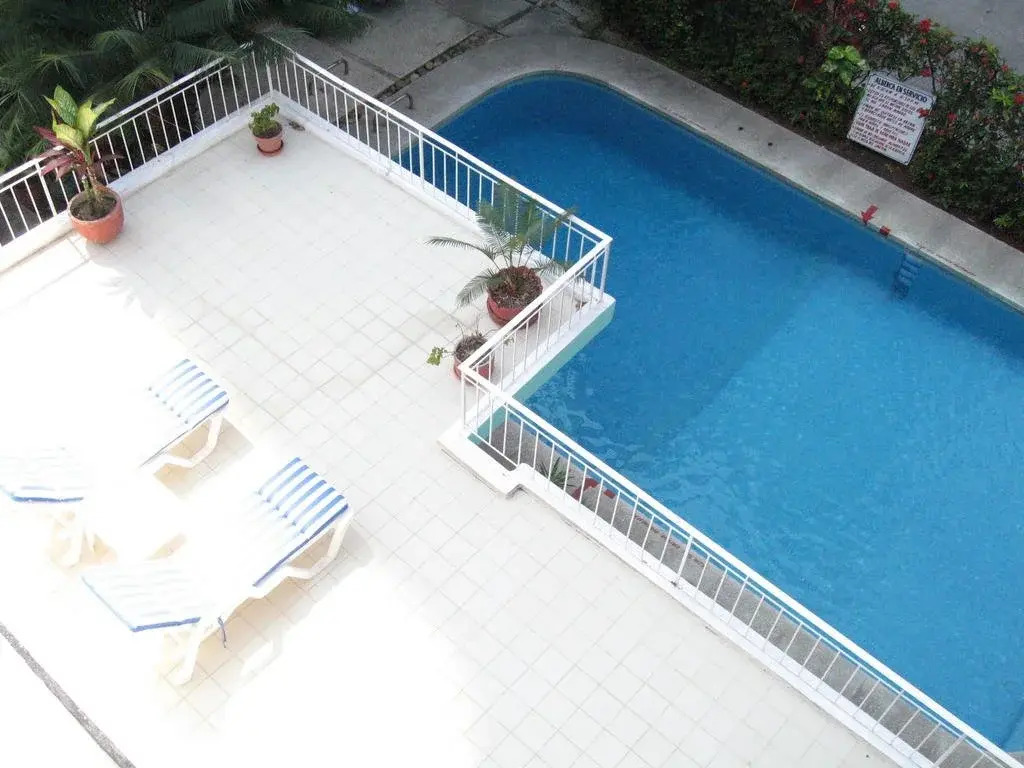 Hotel Suites Selene