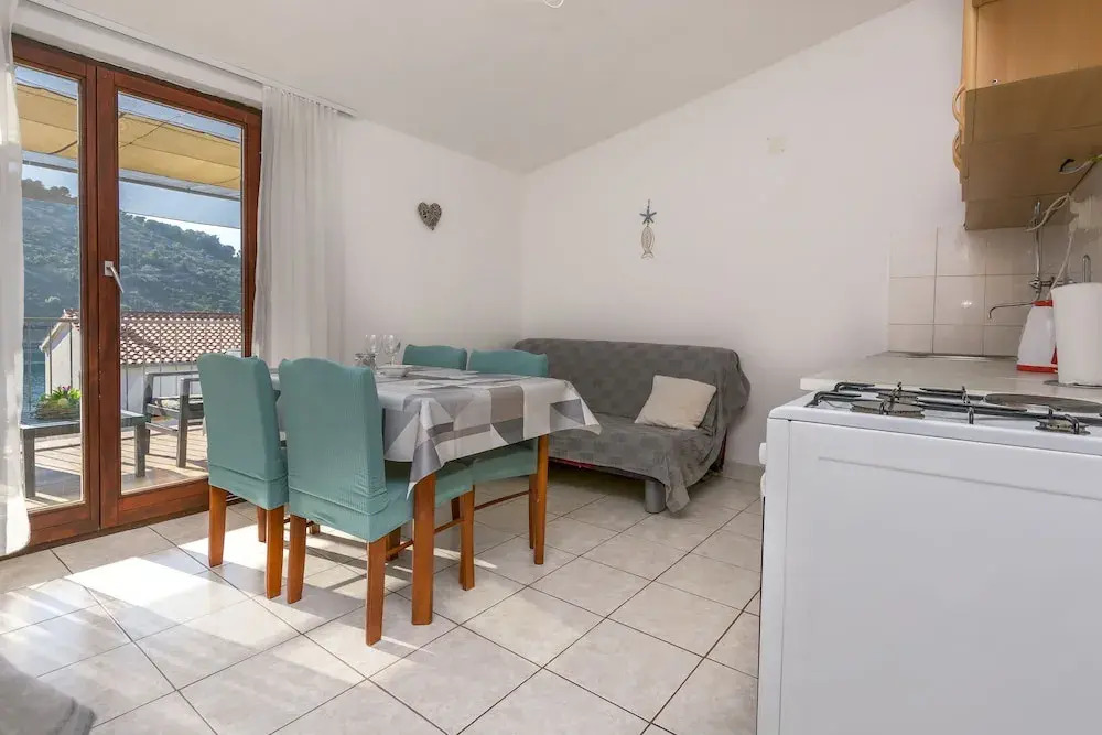 Apartments Adela