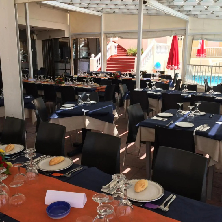 El Chalet