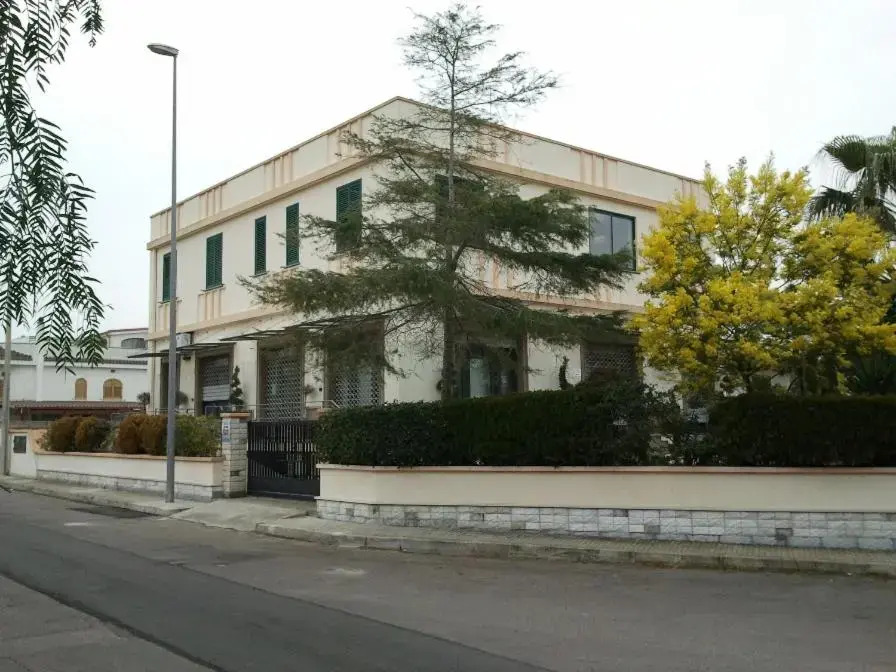 Terra di Fuori