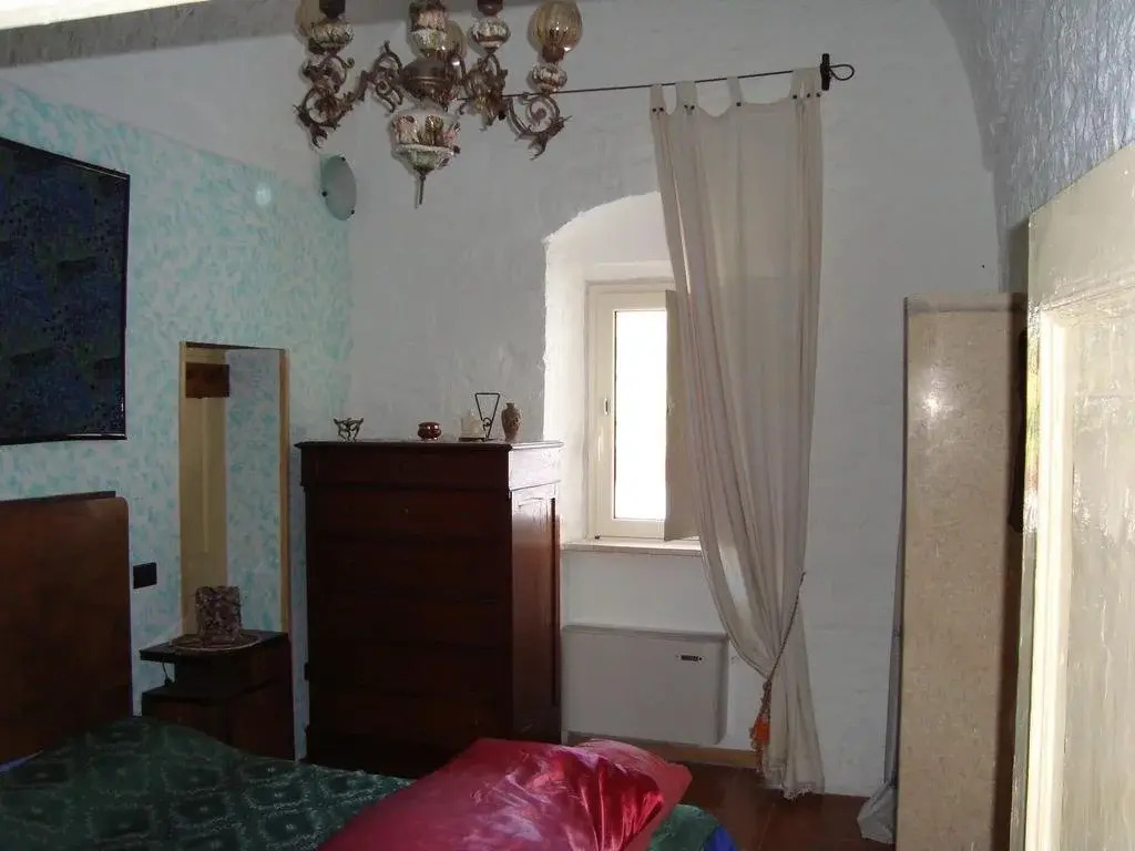 Masseria SD di Manchisi