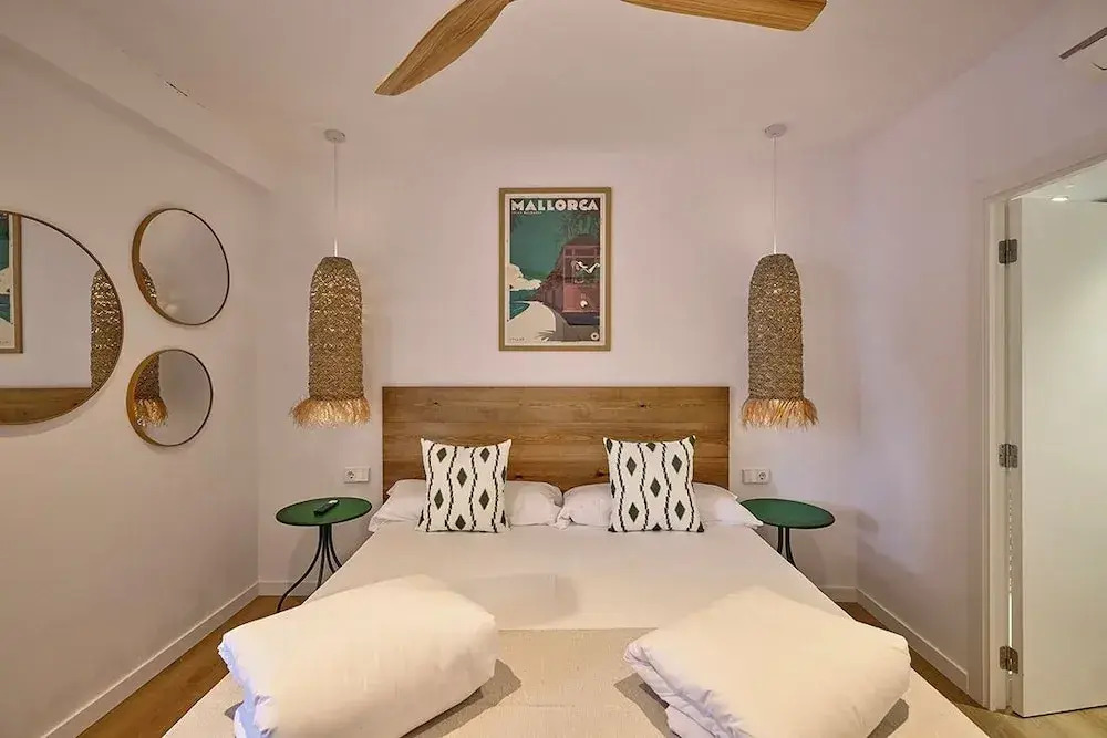 INNER Hostal Es Molí