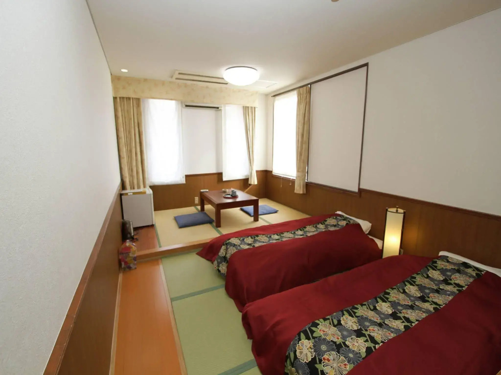 Royal Hotel Kawaguchiko