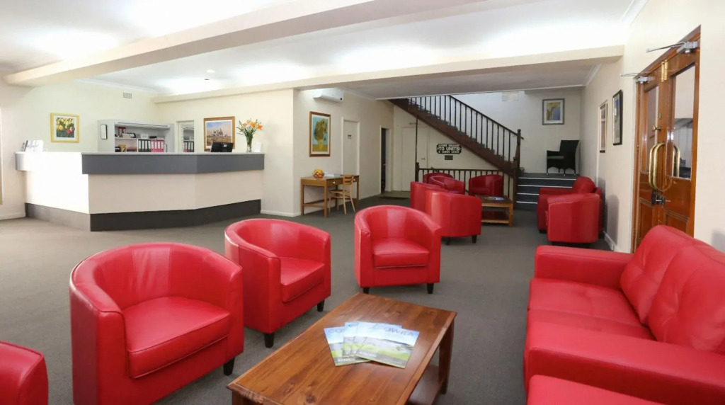 Townhouse Motel Cowra