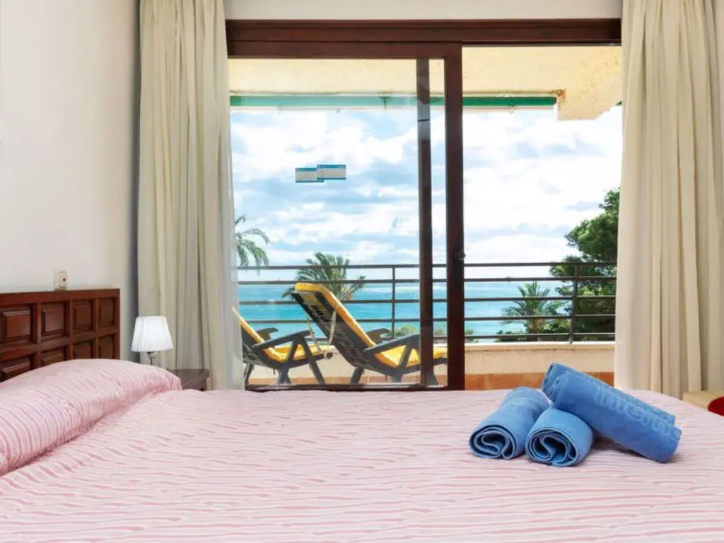 Apartment Gregal