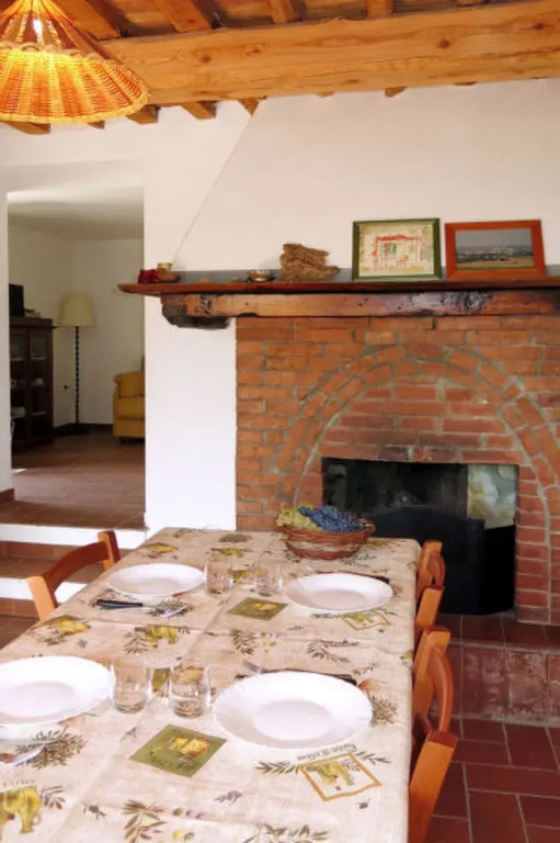 Holiday Home LUccelliera by Interhome