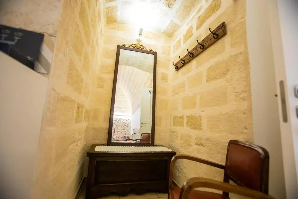 Casa Vacanze Le tre civette