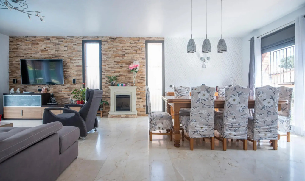 TH136 Villa Sant Ramon