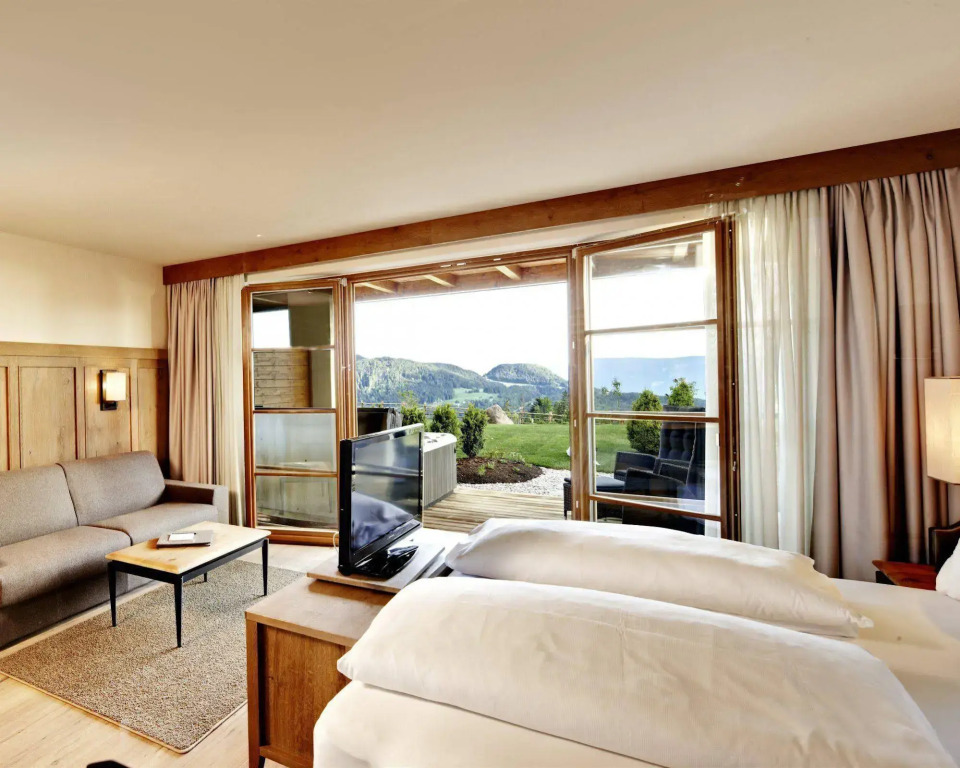 Chalet Mirabell