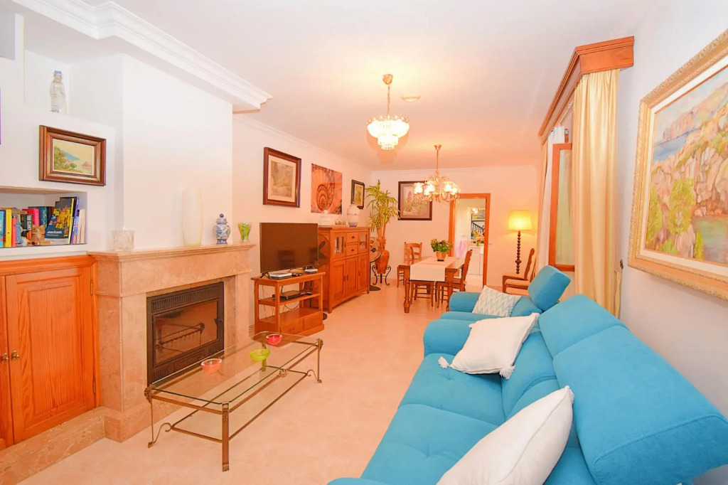 Villa Can Nina 198 by Mallorca Charme