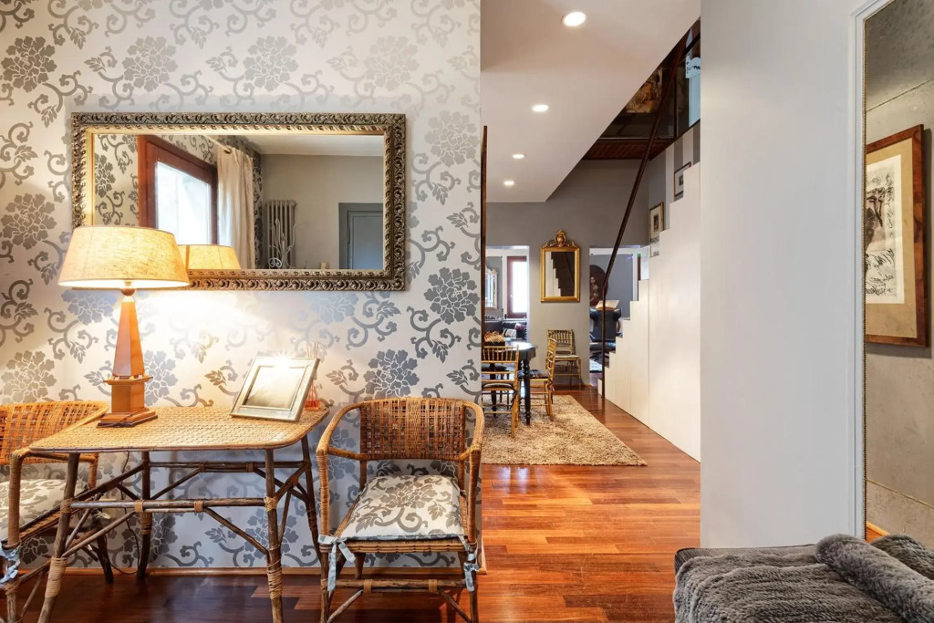 LL4425 Penthouse of 200sqm