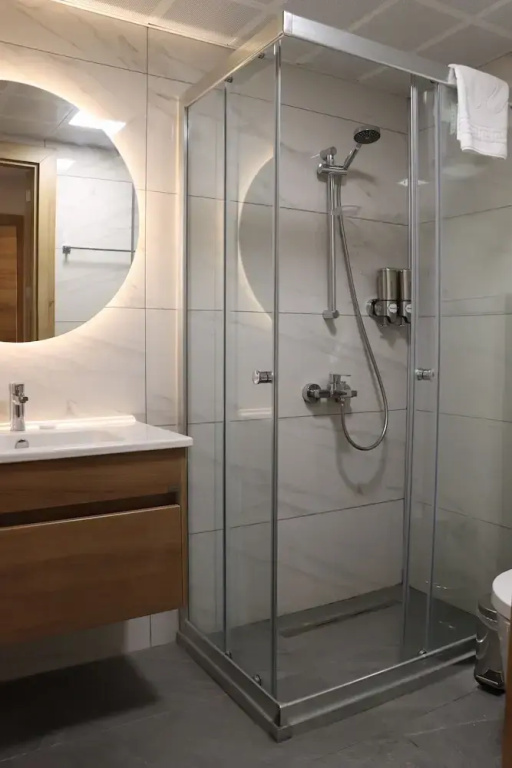 Dab Hotel Ulus
