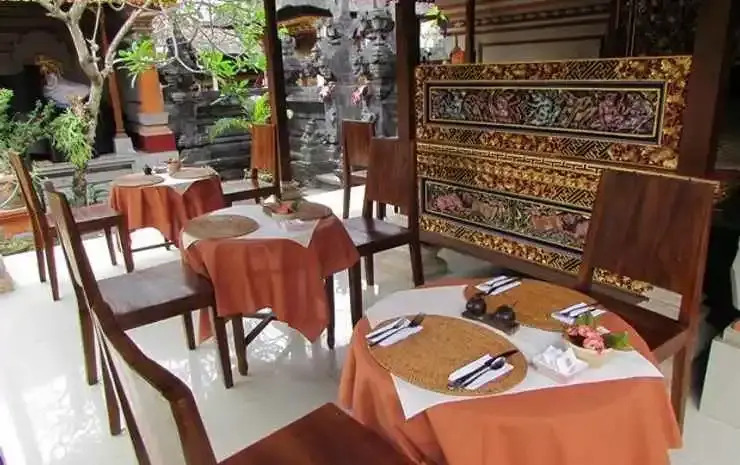 Merthayasa Bungalow 2