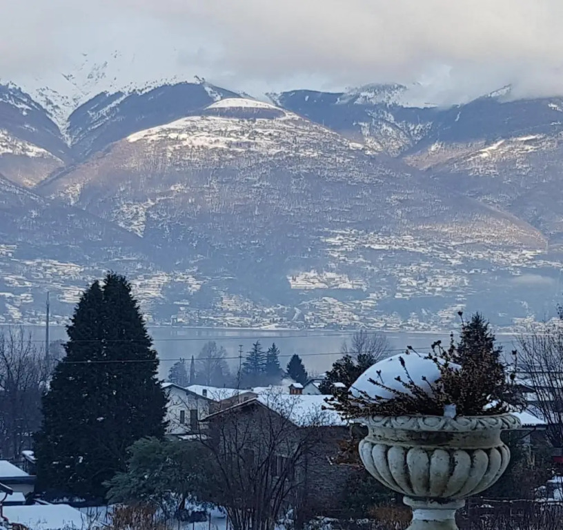 Foresteria Villa Margherita