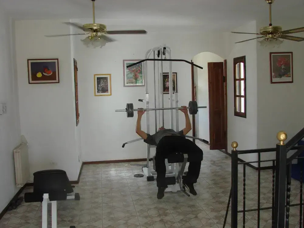 El Cortijo Apart - Hotel