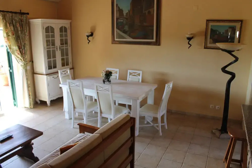 Villa Lucy