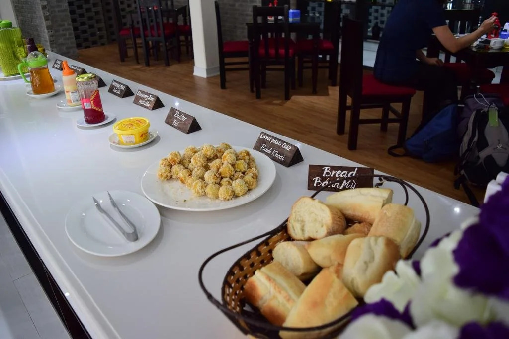 Phuong Nam Hotel