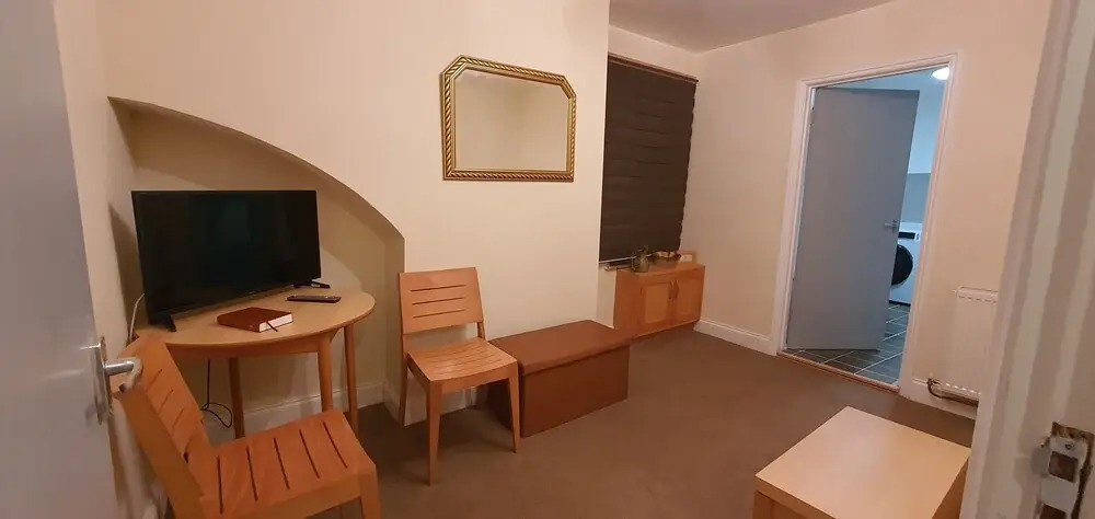 Grace Apartments - Living Waters 1