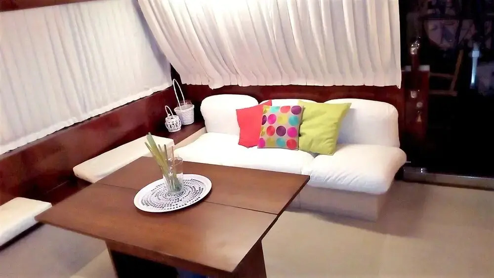 Property With 3 Bedrooms in Salerno, With Wonderful sea View - 1 km Fr