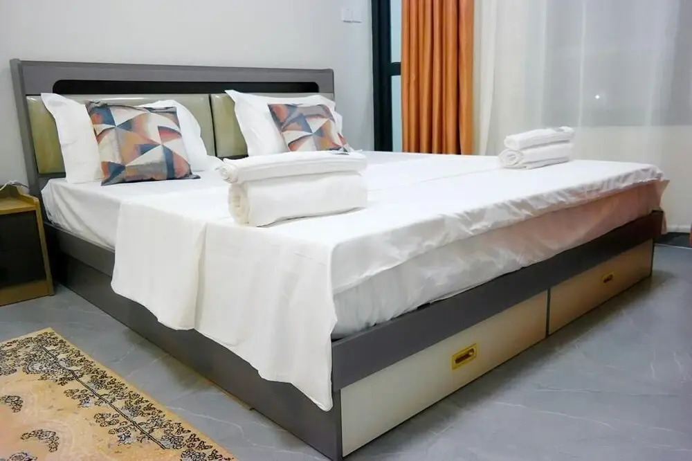 Greenlight Luxury Villas