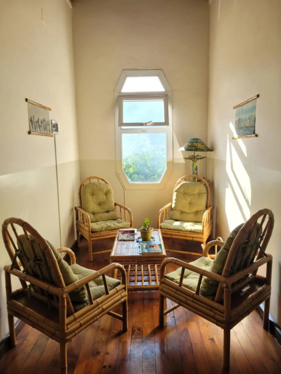 Residence MATSIATRA
