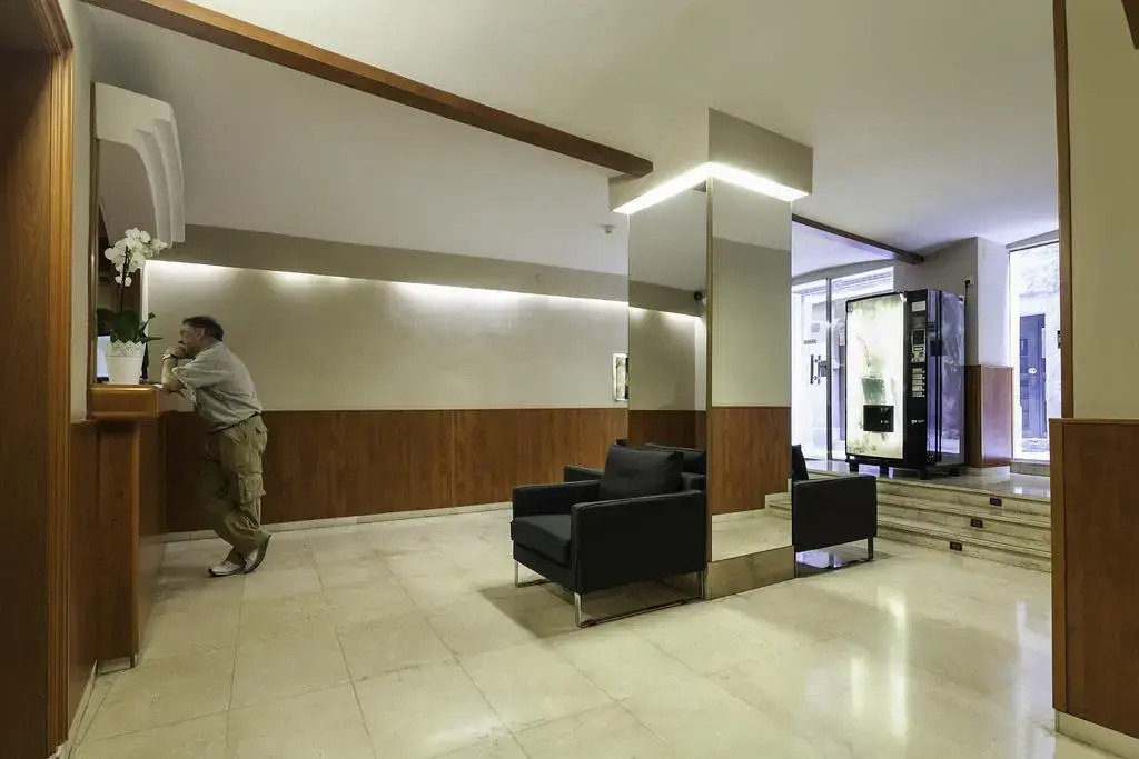 Hotel El Call