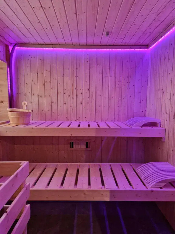 Chalet Diognysos B&B