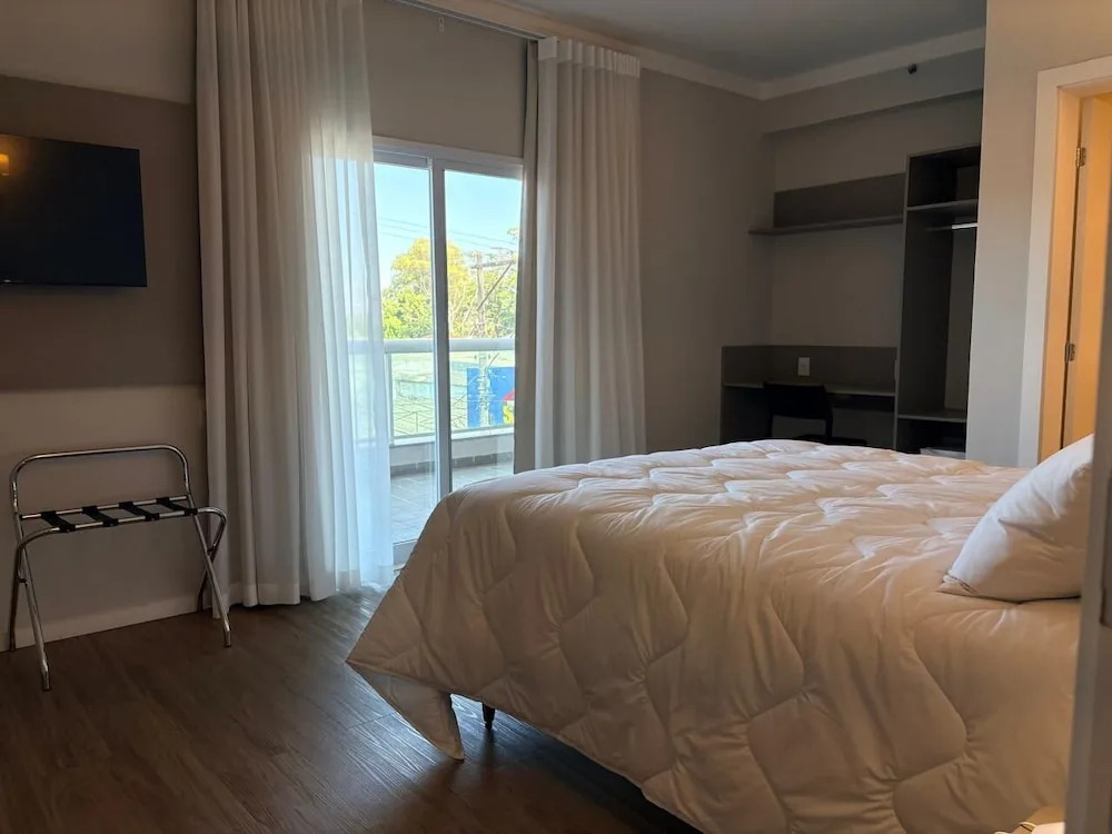 Hotel Cittari Tatuí