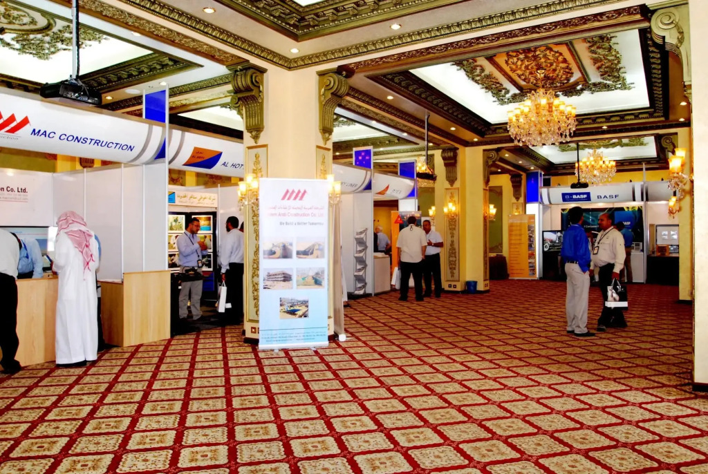 Karan Sharq for Hotel Apartments Company
